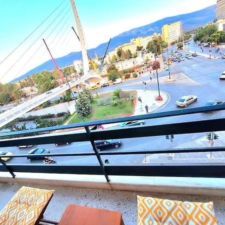 Best View Katechaki Bridge Metro أثينا المظهر الخارجي الصورة