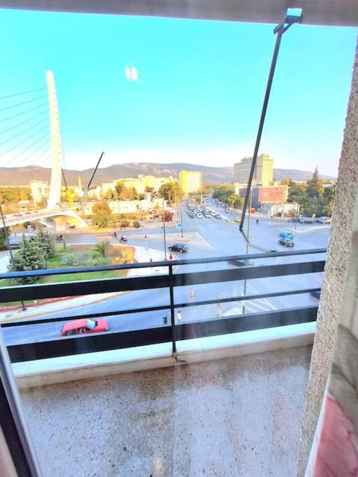 Best View Katechaki Bridge Metro أثينا المظهر الخارجي الصورة